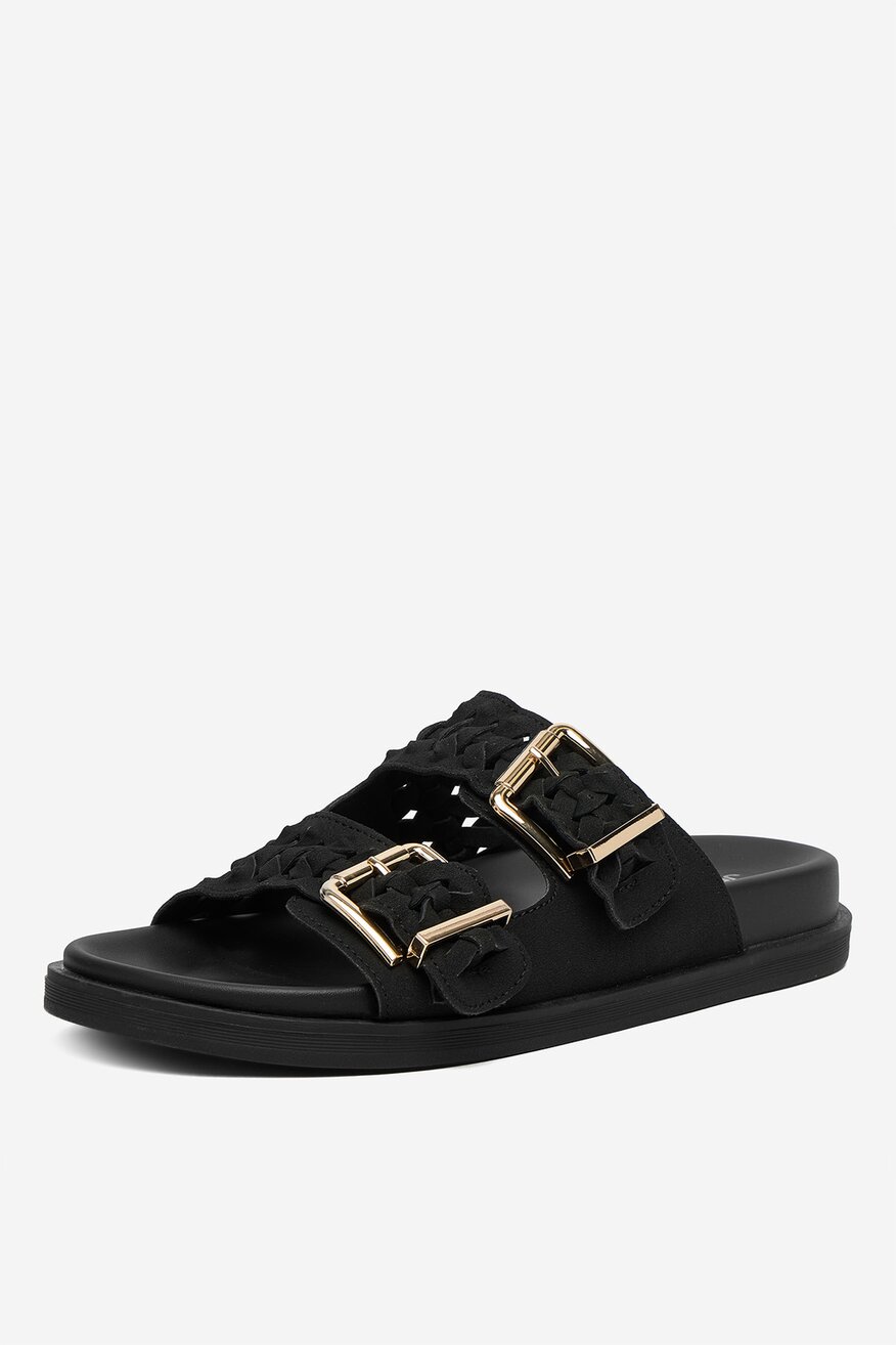 
                Jenny - Klapki - 5906751937174