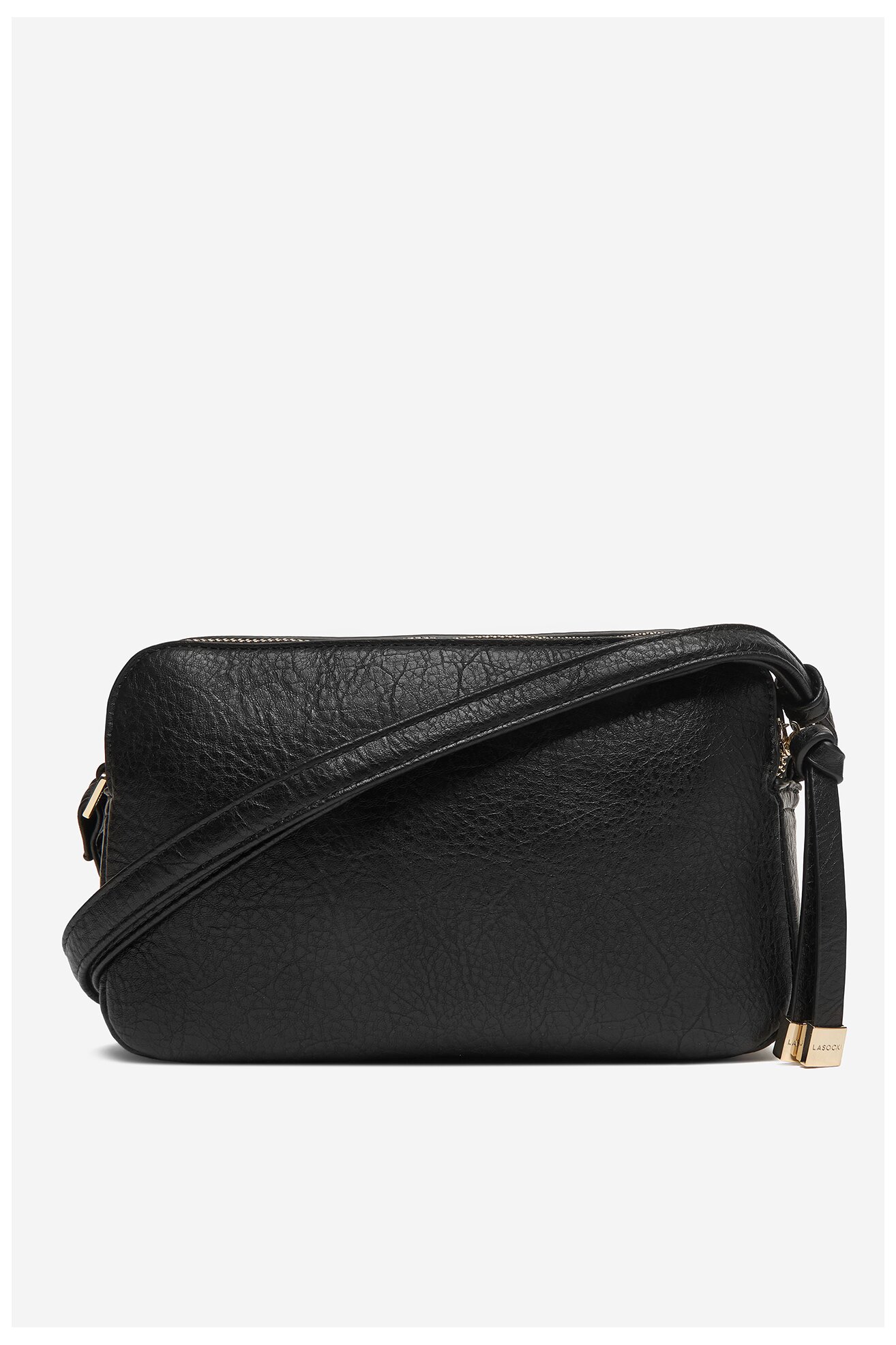 Torebka Lasocki CEO-LSK-L-001-09 Czarny