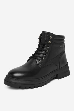 Duboke cipele G-STAR RAW CEO-SINNER-02 MI08 CRNA