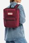 Rucsac HUNTER HTR-K-001-06 GRENA