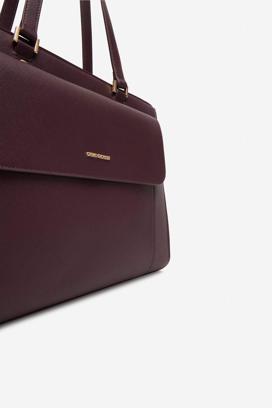 Gino Rossi - Torebka shopper - 5906751367568