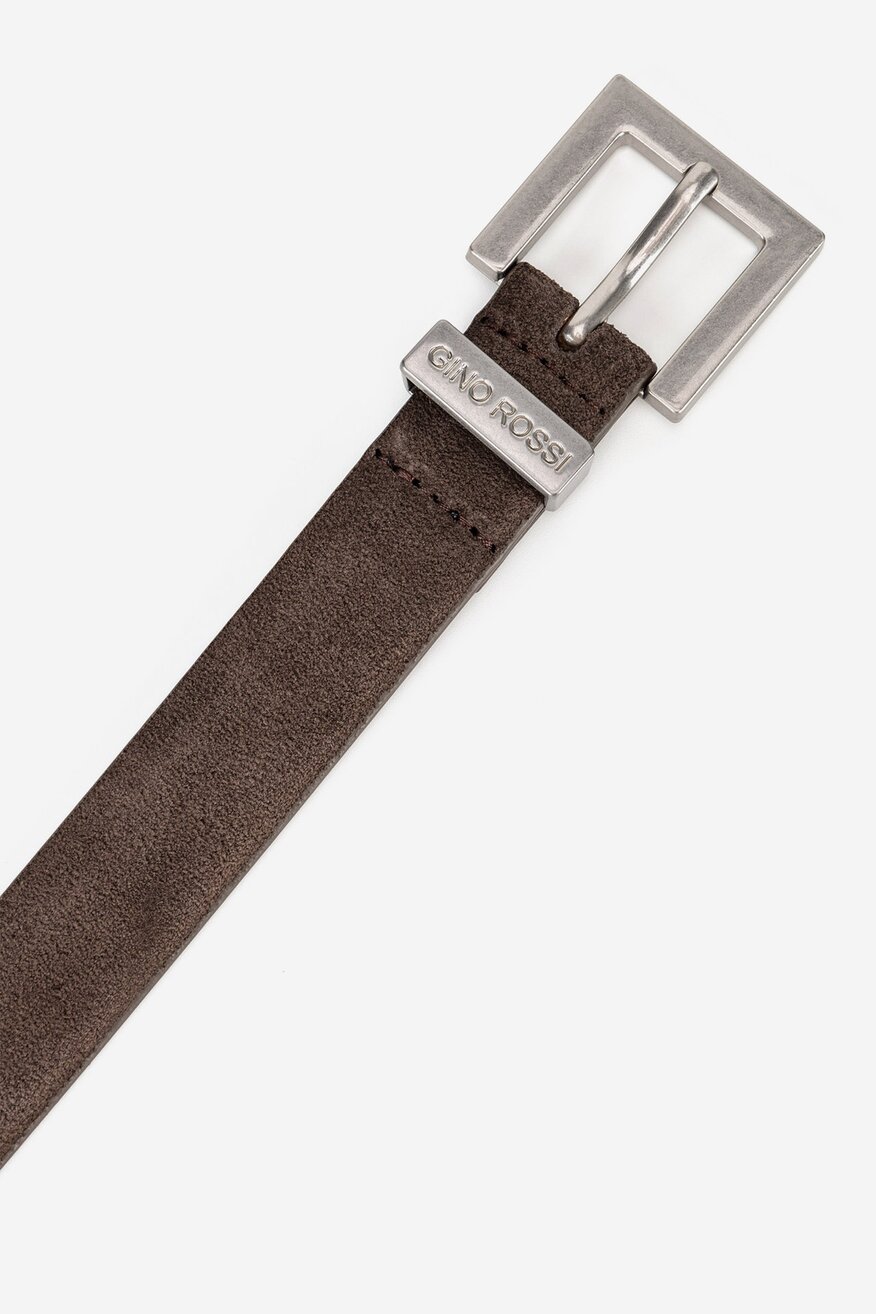 
                Ženski kaiš Gino Rossi BRAON - 5905588996132