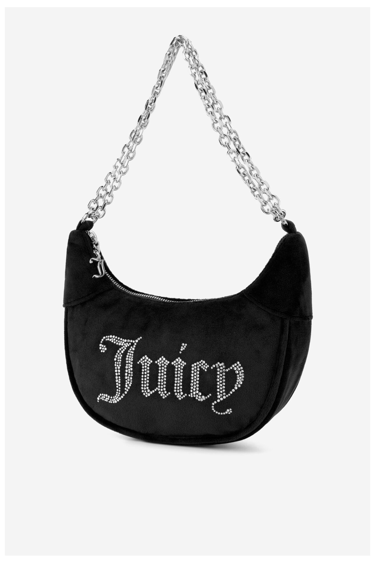 Kézitáska Juicy Couture CEO-BEJXT8764WPO FEKETE