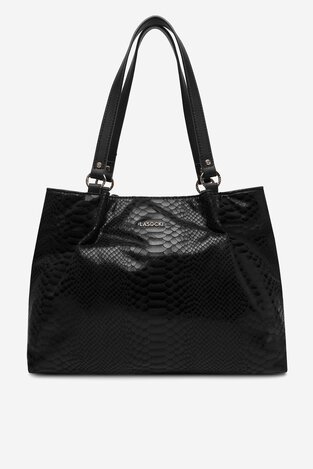 Сумка З Ремінцем Lasocki CEO-LSK-X-004-09 ЧОРНИЙ