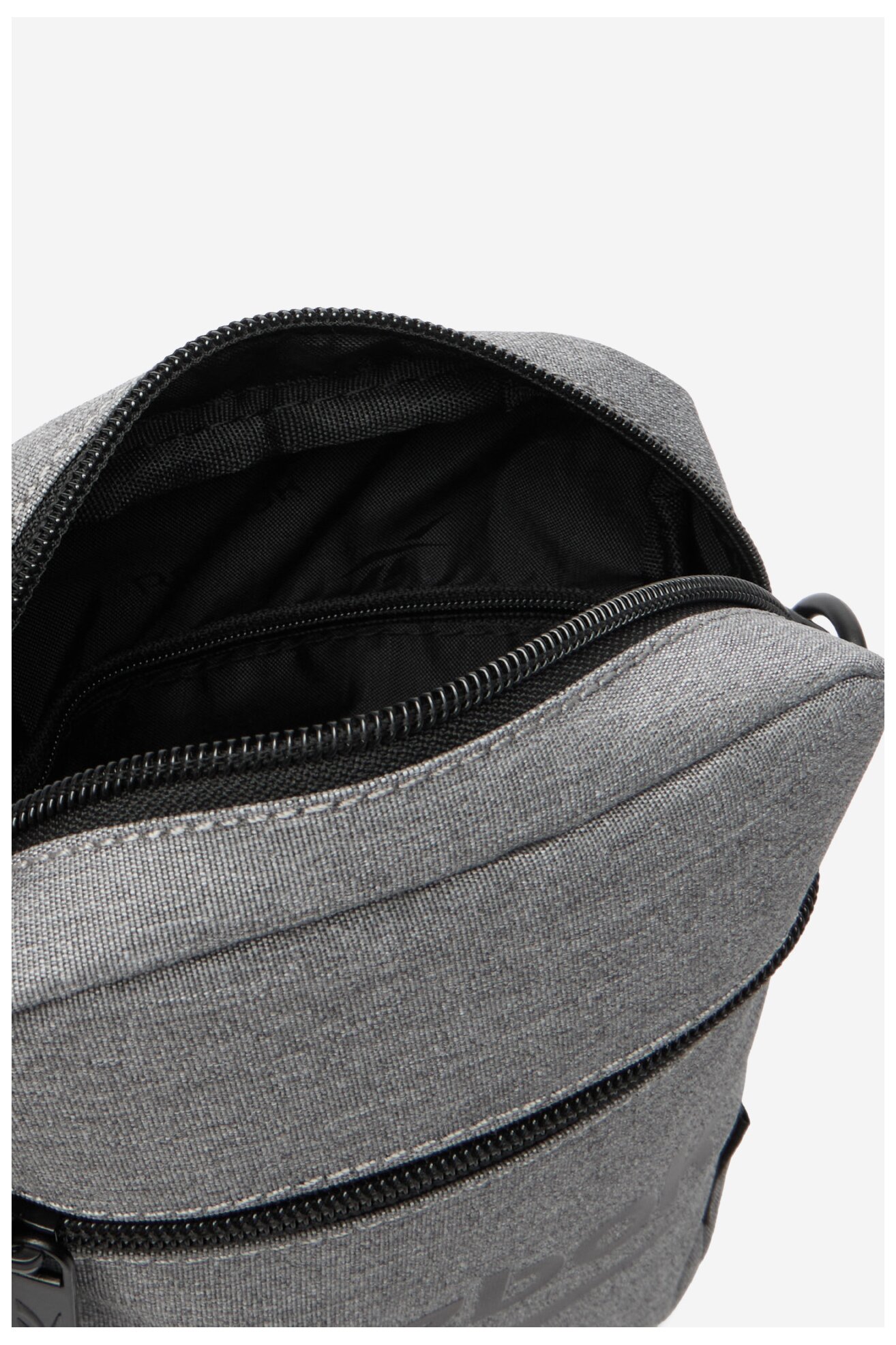 Мъжка чанта Reebok CWBEO-RBK-010-CCC-06 СИВ