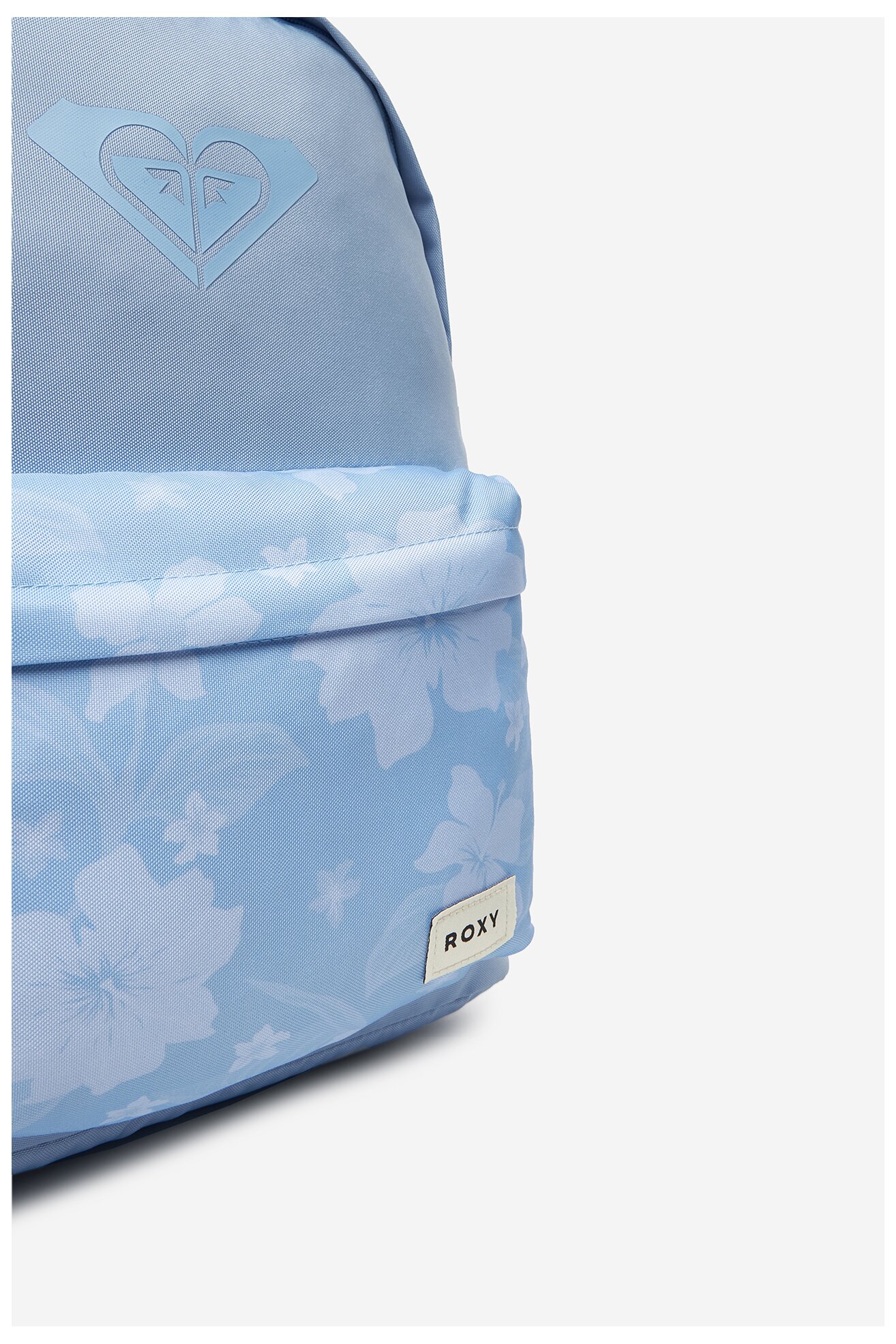 Plecak ROXY ROXY-P-002-07 Niebieski