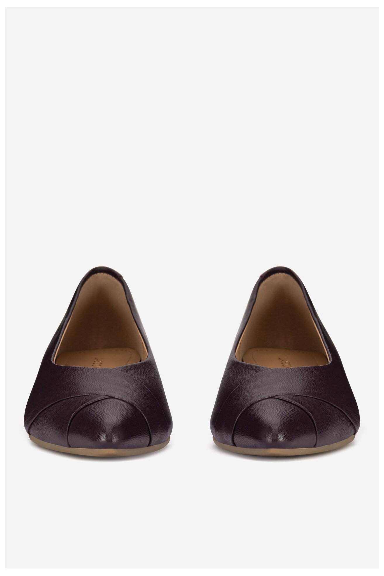 Baleríny Lasocki RST-ROSE-06 FIALOVÁ