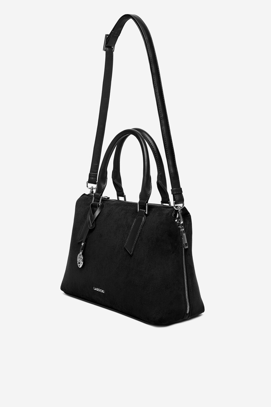 
                Lasocki - Mała torebka tote - 5906751251935