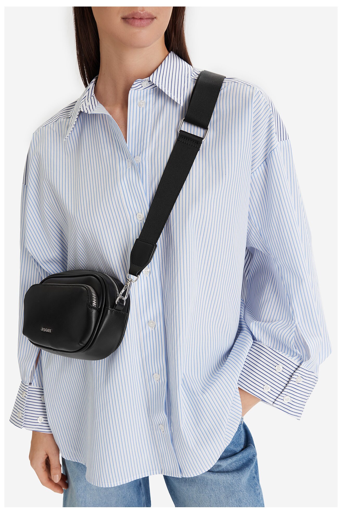 Torebka Jenny CEO-JNY-M-001-09 Czarny