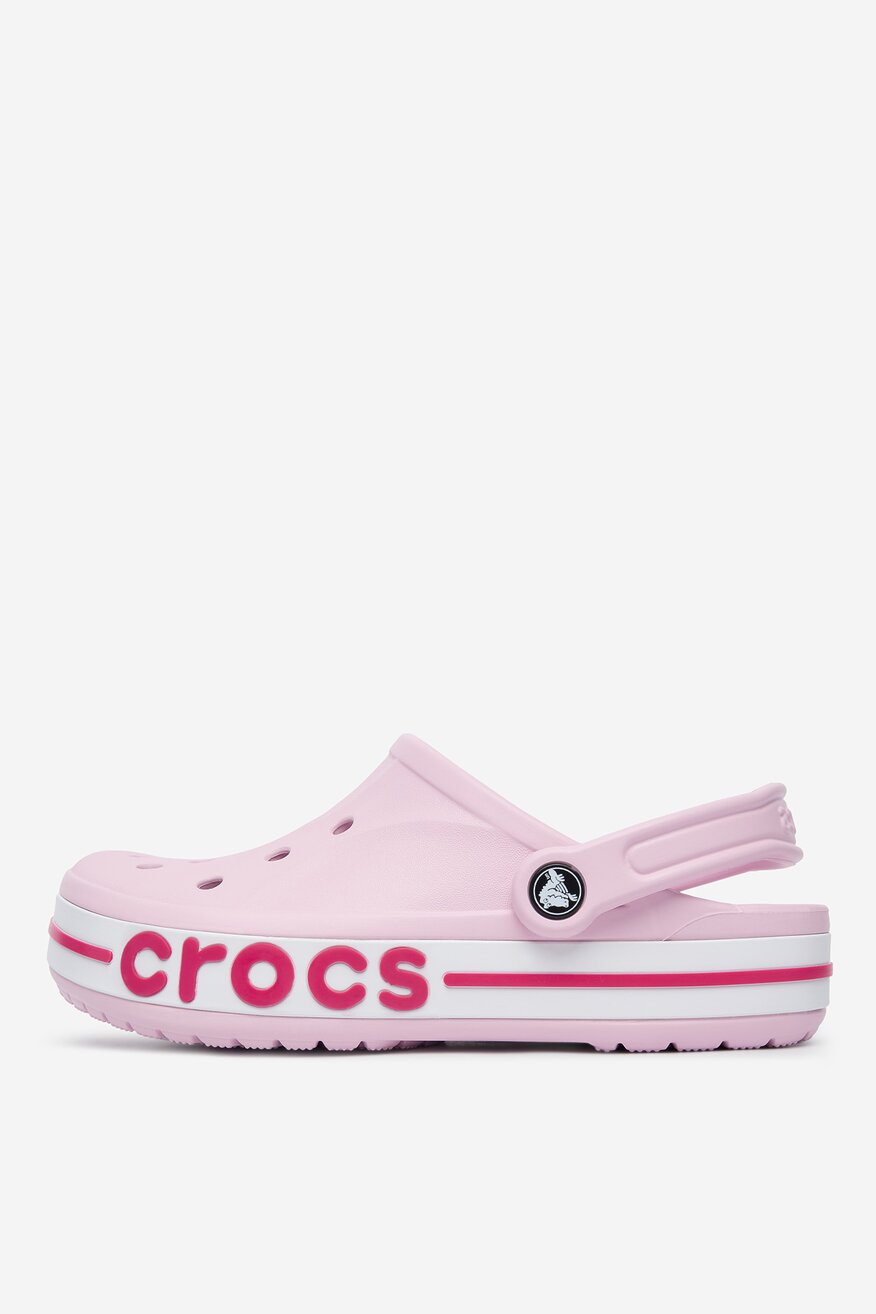 Crocs - BAYABAND CLOG - 5906751735152