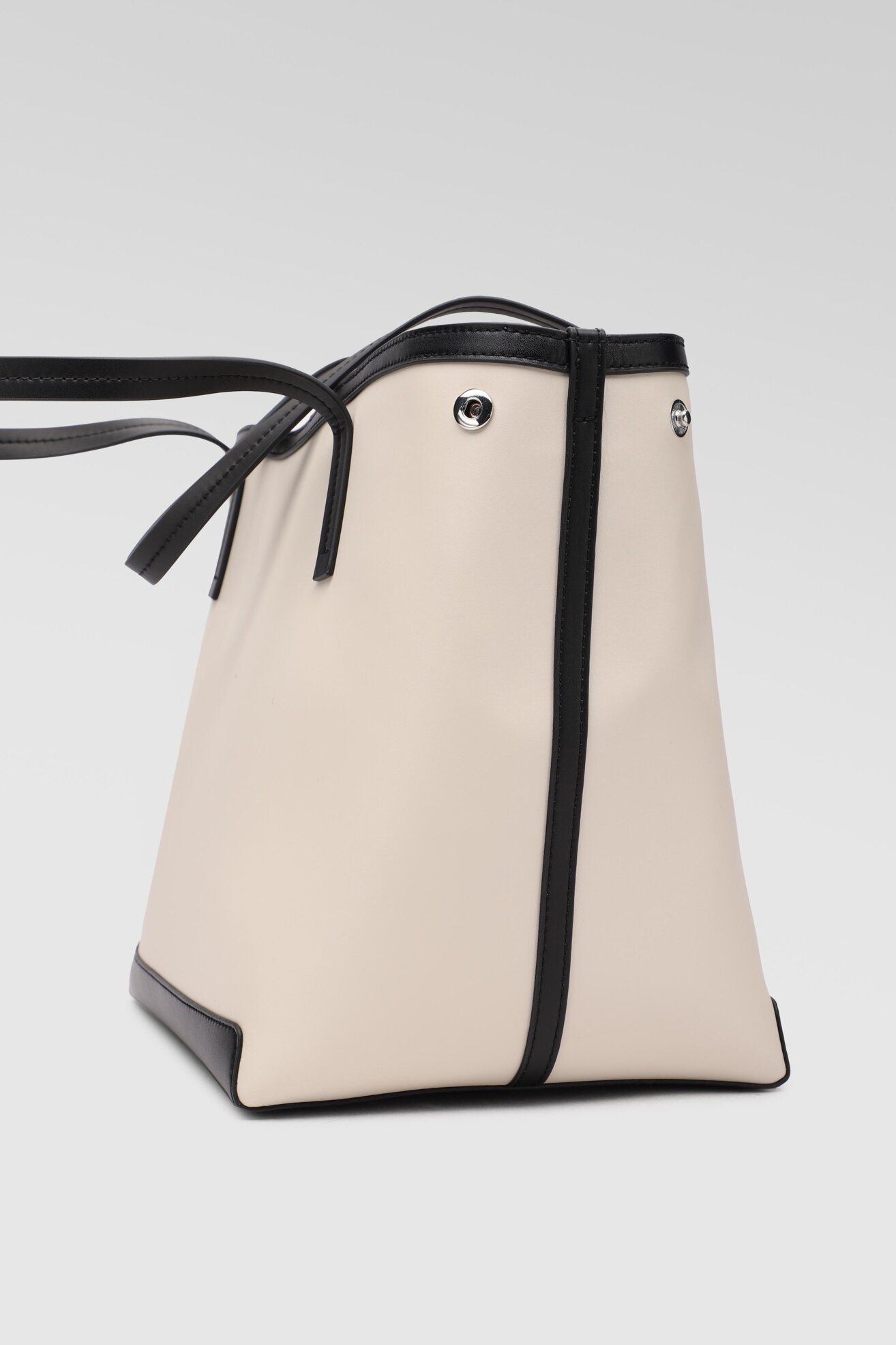 Kézitáska Gino Rossi CSN5269 FEHÉR