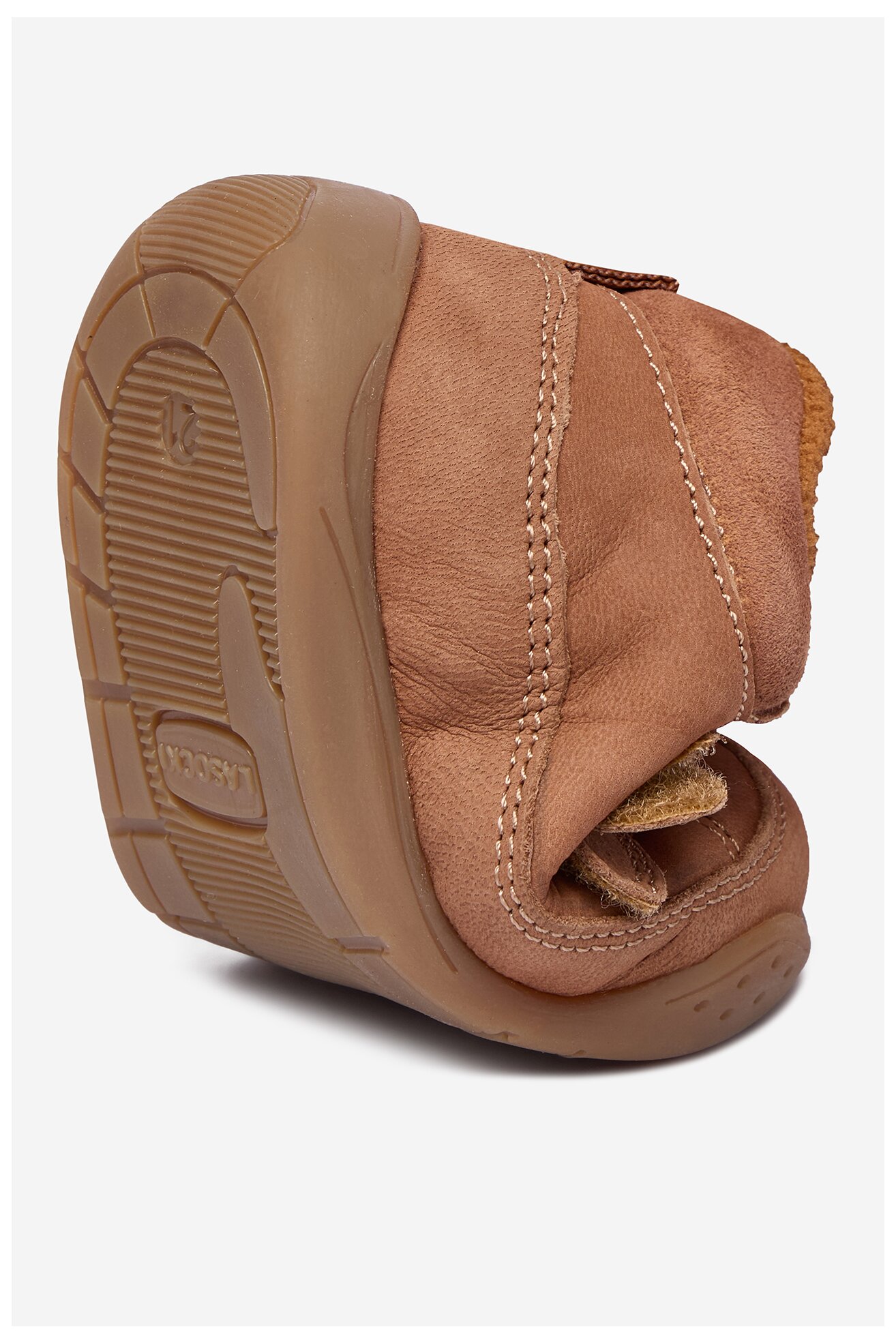 Trzewiki Lasocki Kids CEO-CI12-GOLD-01(II)CH Brązowy