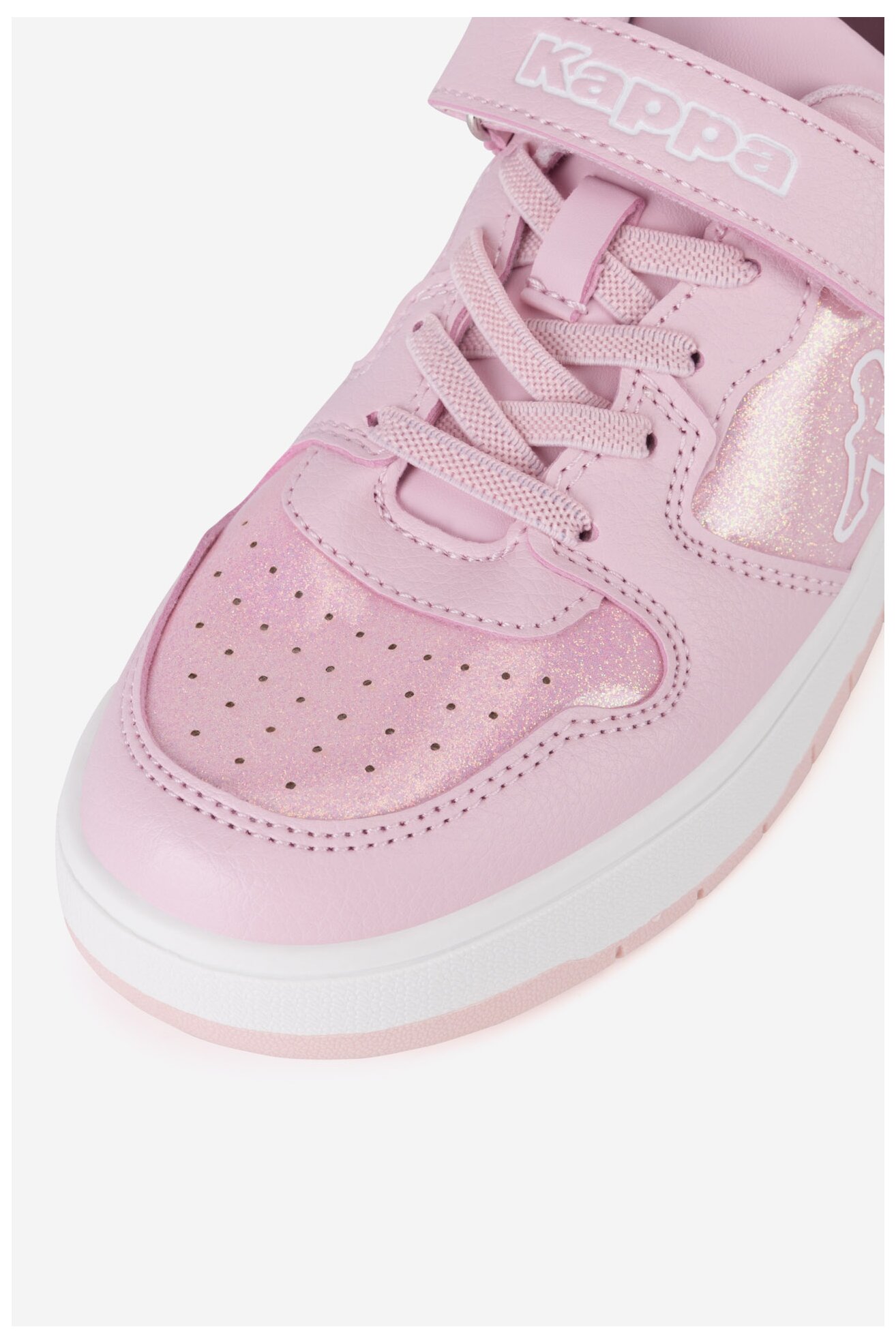 Încălțăminte sport Kappa AW24-3C015(DZ) ROZ