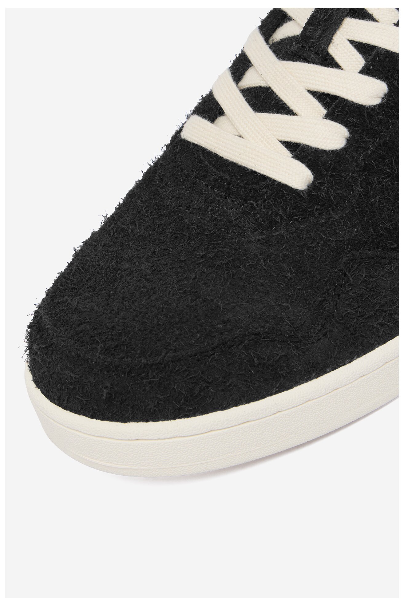 Sneakers GUESS JEANS EO-LUNARI-02 WE Czarny
