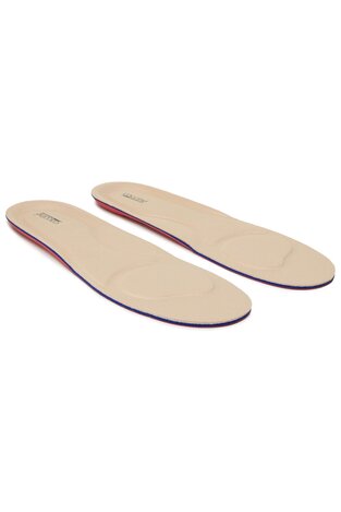 Ulošci za obuću Coccine CITY COMFORT DO WYCINANIA 44-47 BEŽ