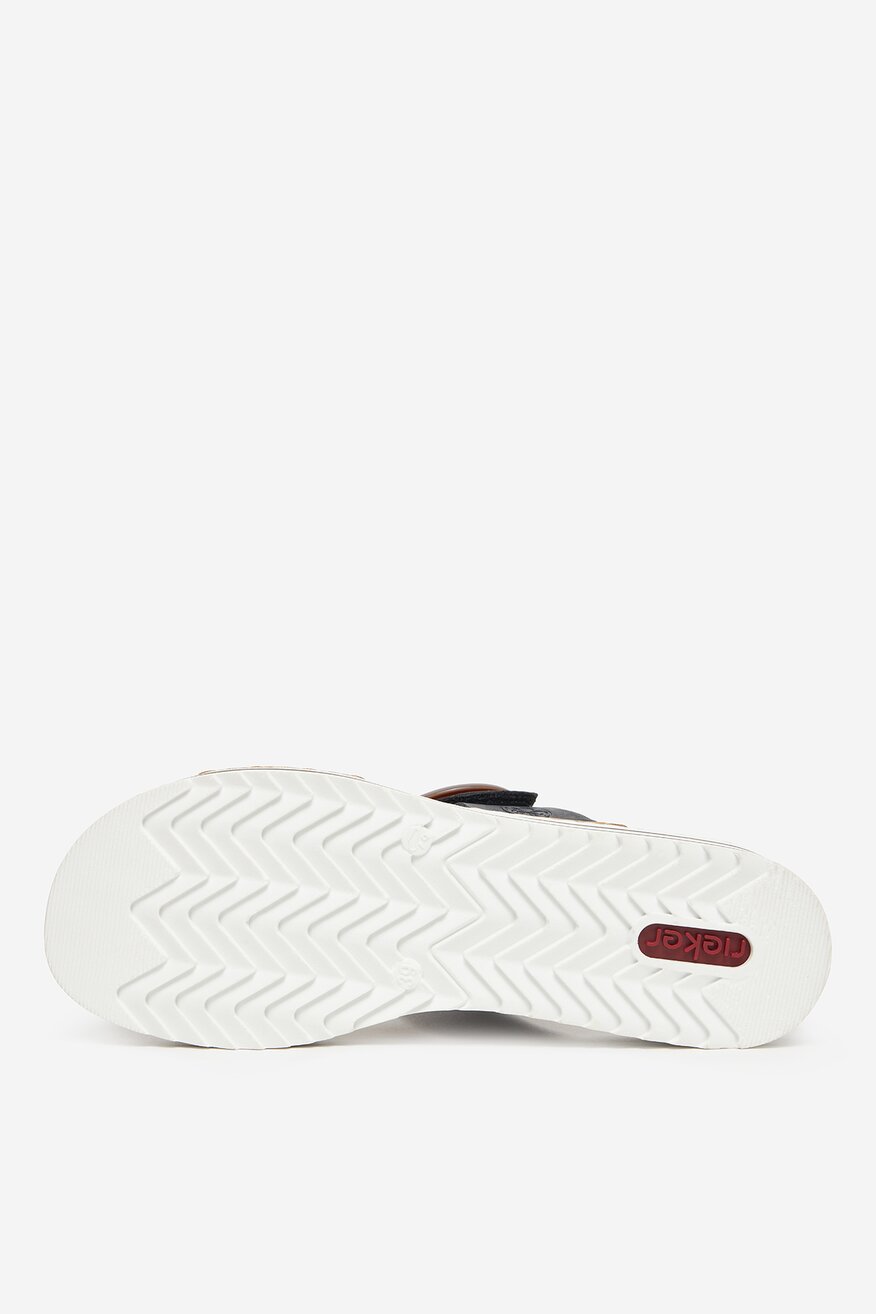 
                Șlapi Rieker BLEUMARIN ÎNCHIS - 2230078404419