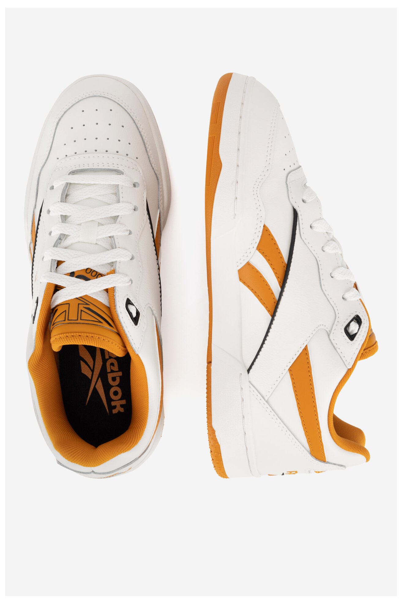 Sportovní obuv Reebok 100033432-W KRÉMOVÁ