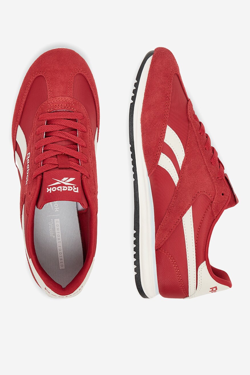 
                Спортни обувки Reebok ЧЕРВЕН - 5903419835407