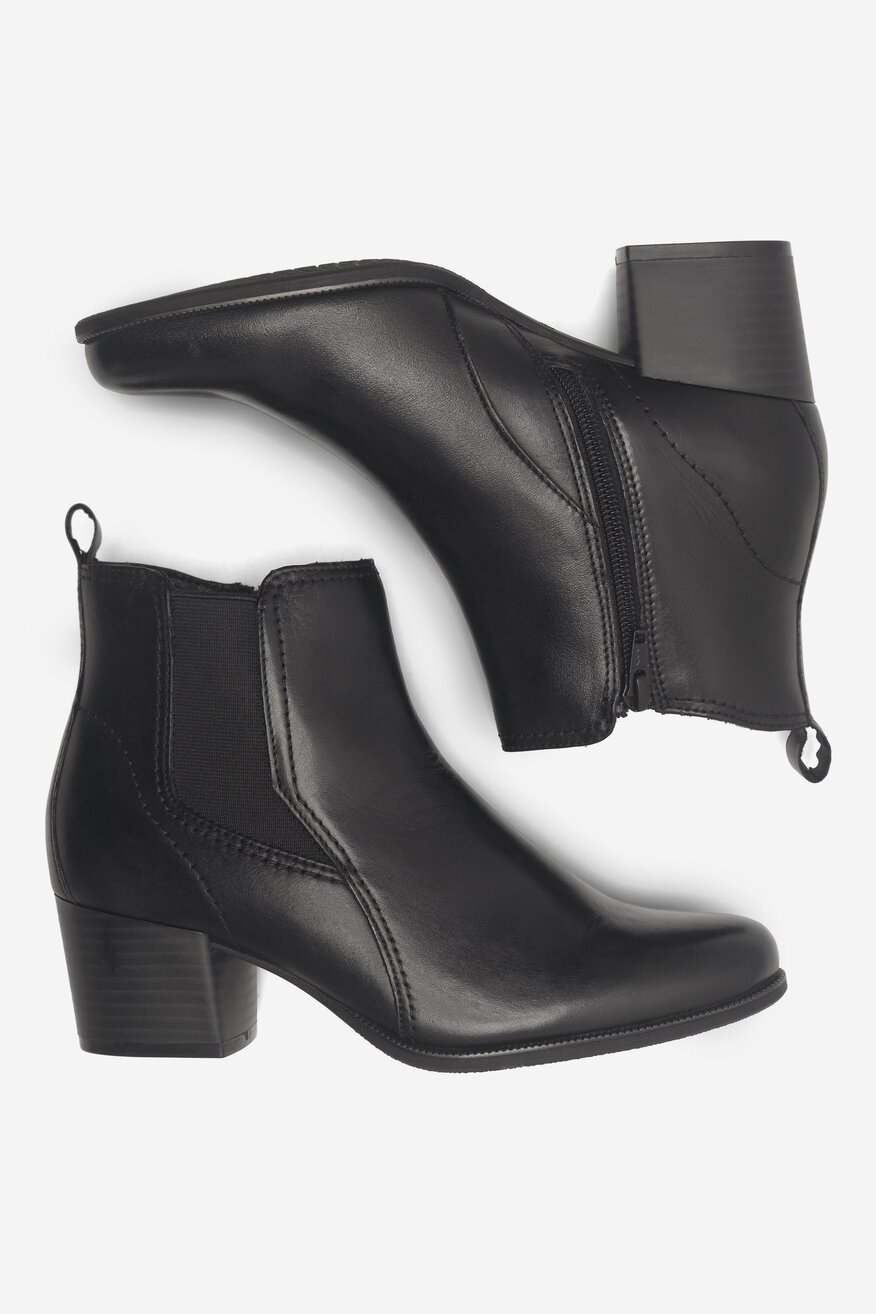 Ghete Lasocki NEGRU - 5905588051480