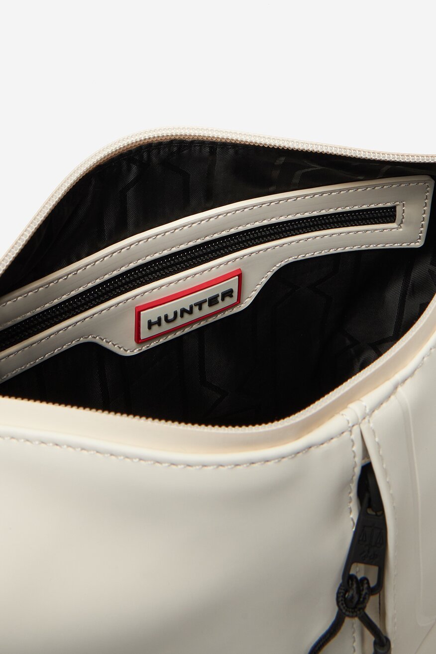 
                Kézitáska HUNTER CSONTSZÍNŰ - 5906751446225