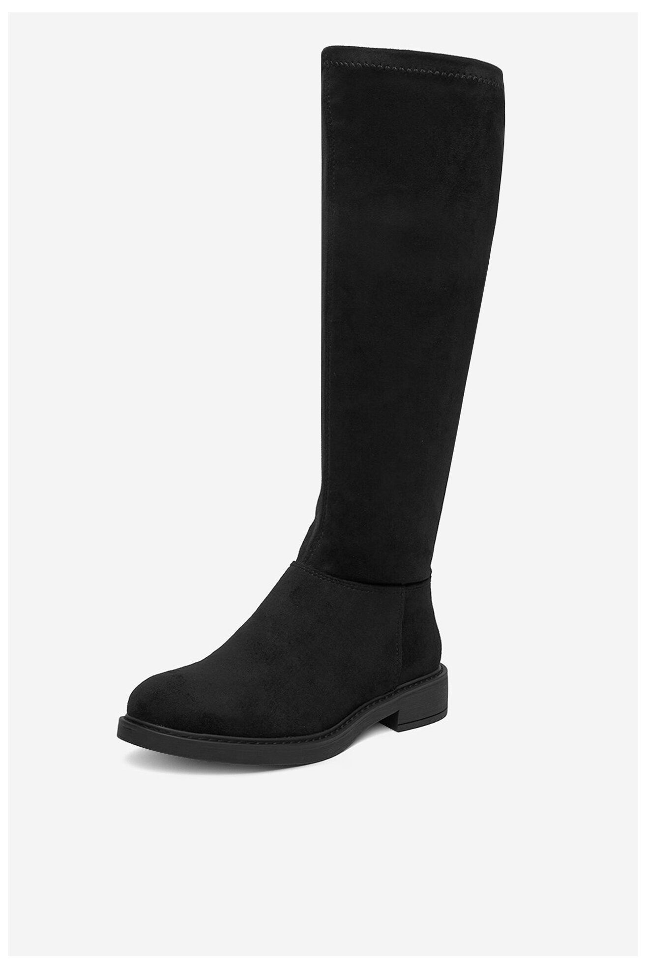 Ботуши Jenny CEO-WS6373-01 ЧЕРЕН