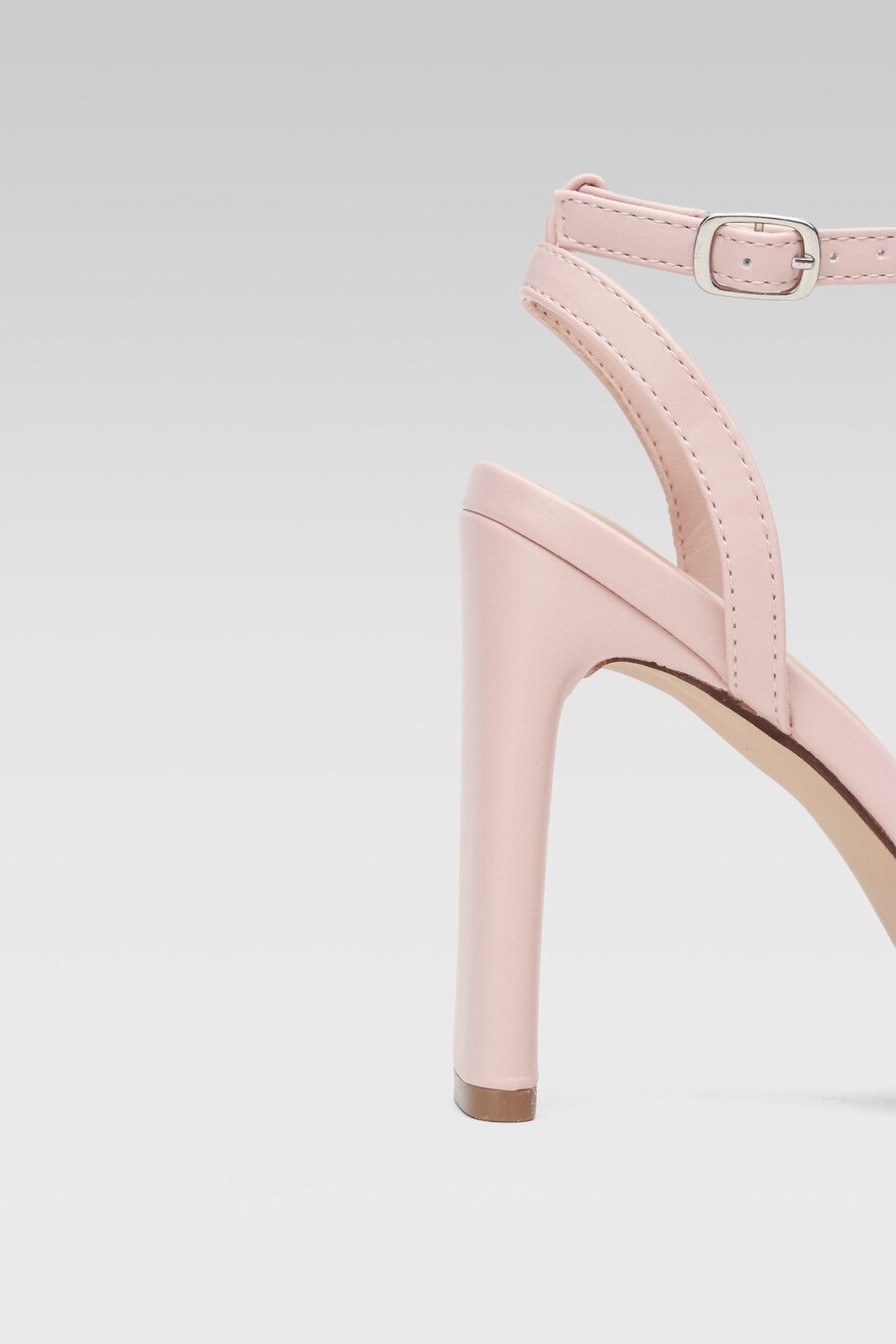 
                Sandale DeeZee ROZE - 5904862708805