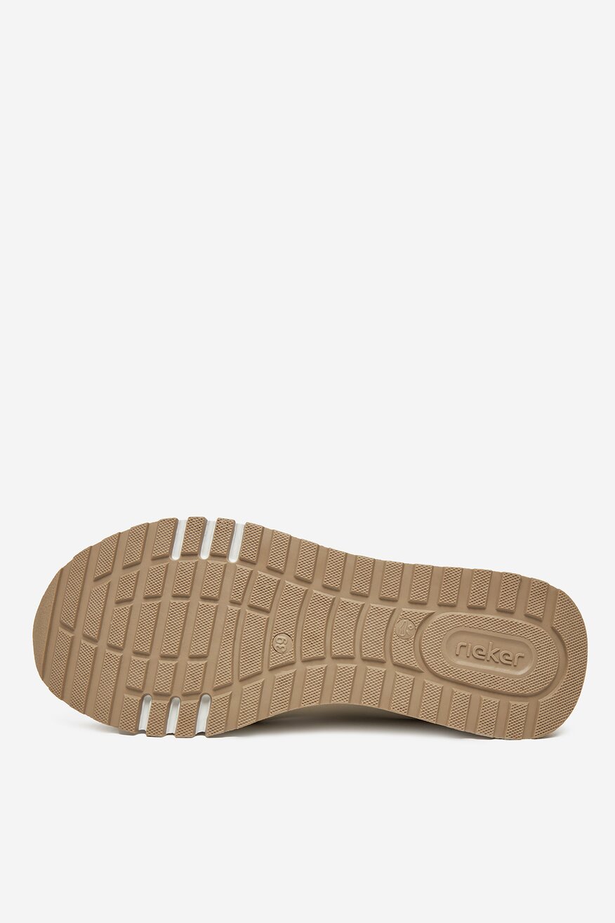 
                Rieker - Półbuty - 5903419551840