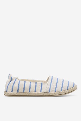 Espadrile Jenny Fairy KAYLA WSK1609-05 PLAVA