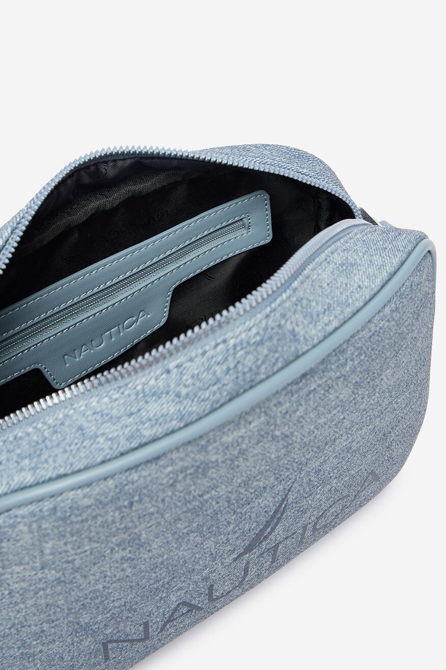 
                Kézitáska NAUTICA KÉK - 5906751555613