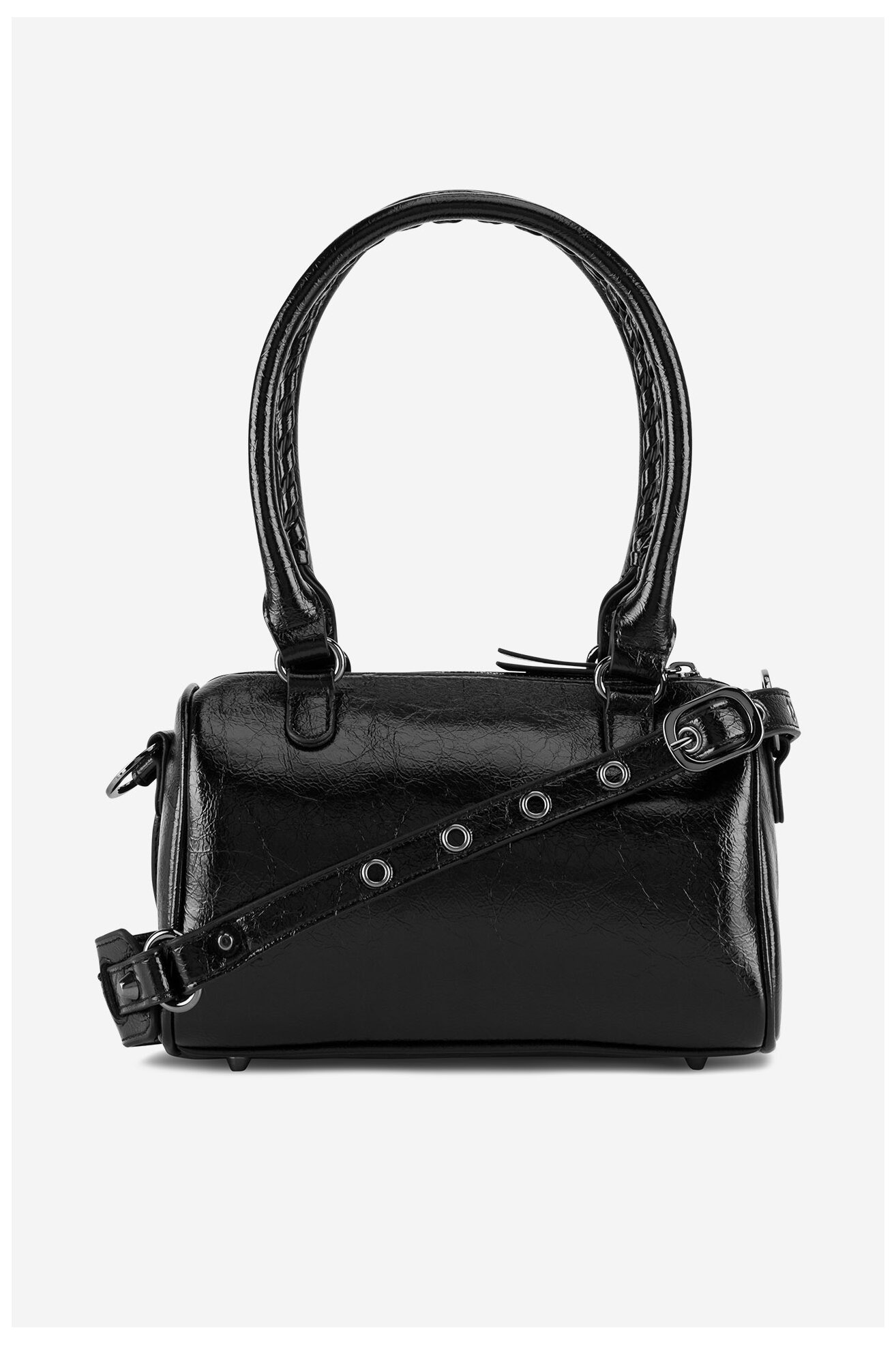 Torebka Badura TYL00486 Czarny