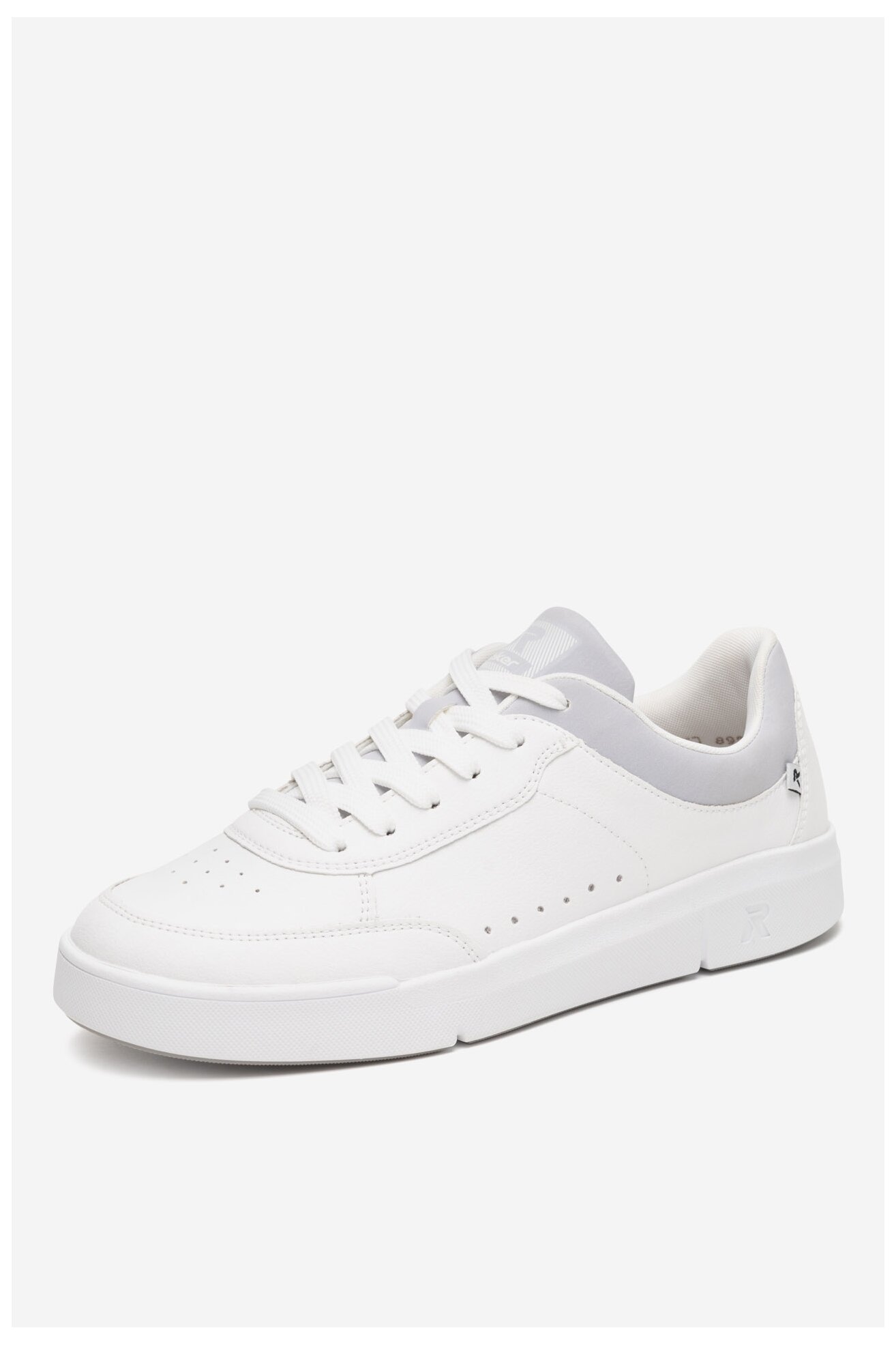 Sneakers Rieker Revolution Lifestyle 41910-81 Biały