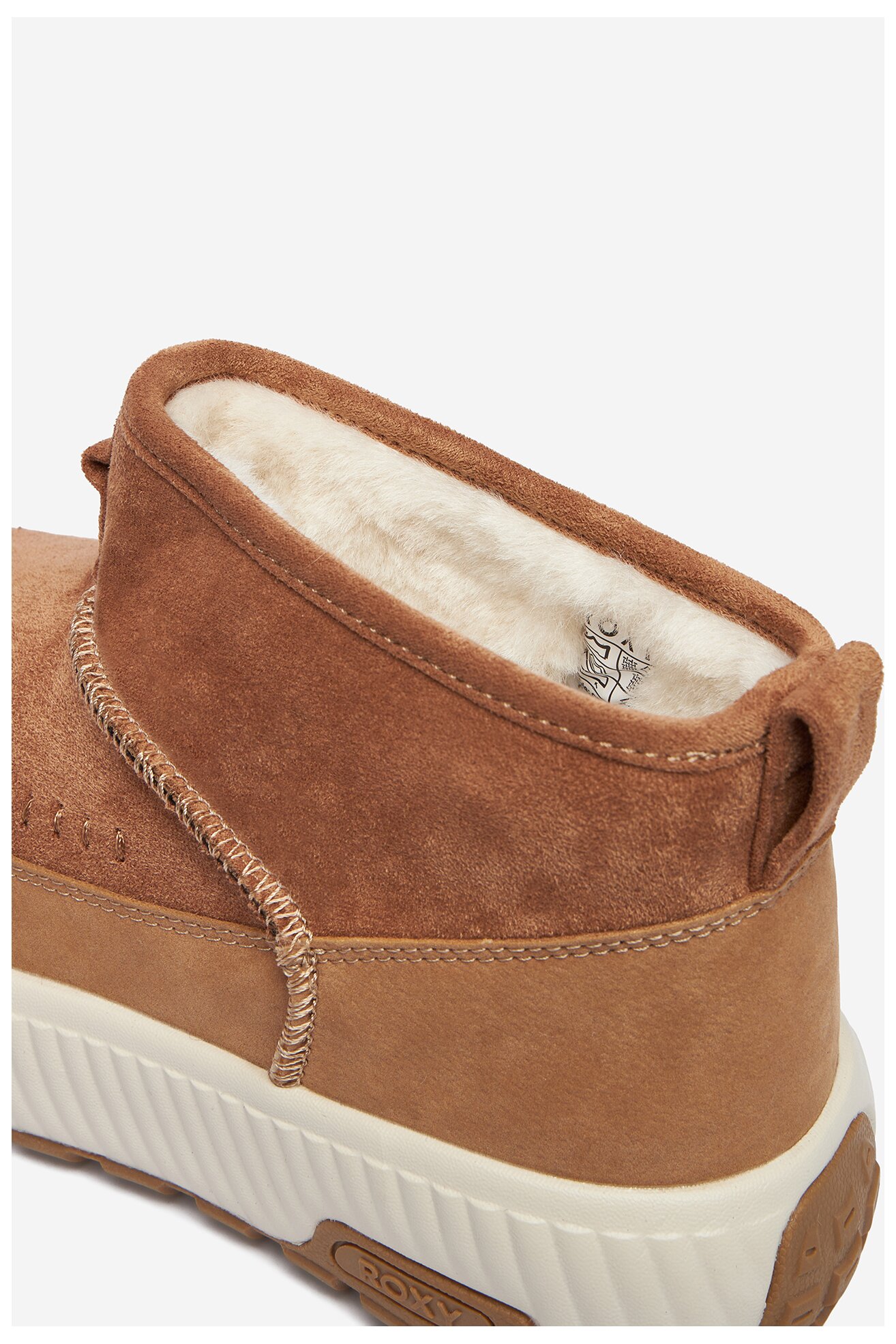 Ботильйони ROXY CEO-V12-1037 БЕЖЕВИЙ