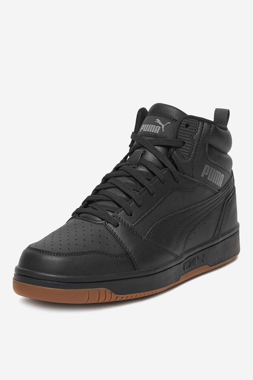 
                Sportovní obuv Puma ČERNÁ - 5906751173299