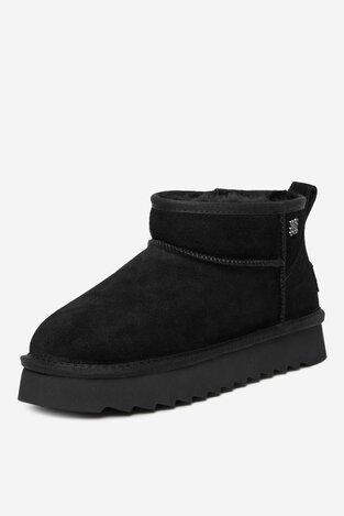 Ботильйони NINE WEST CEO-MENA-01 ЧОРНИЙ
