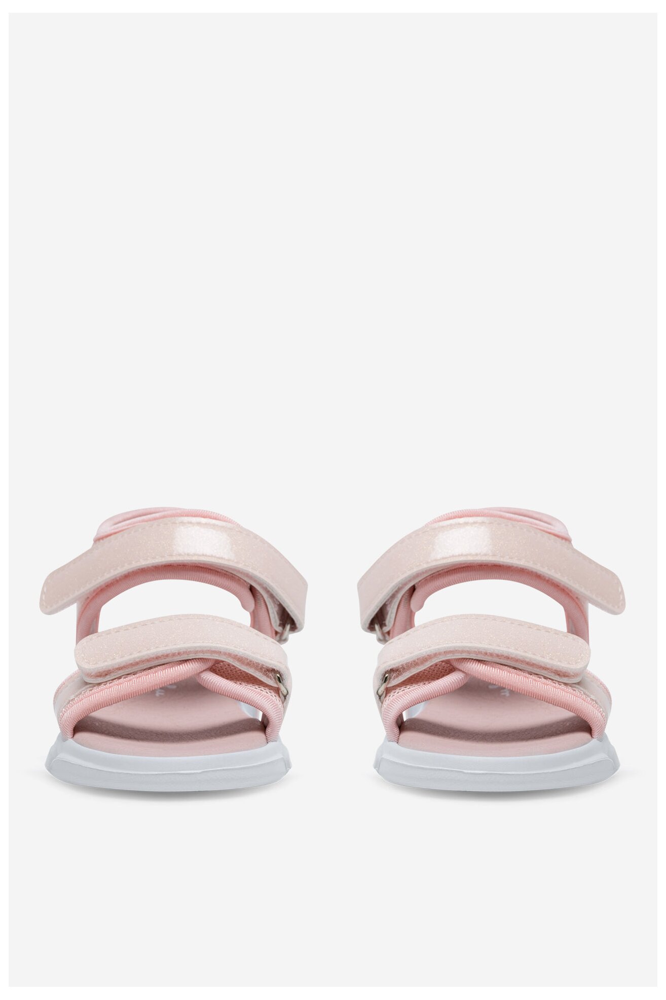 Szandál Nelli Blu CM220913-12 RÓZSASZÍN