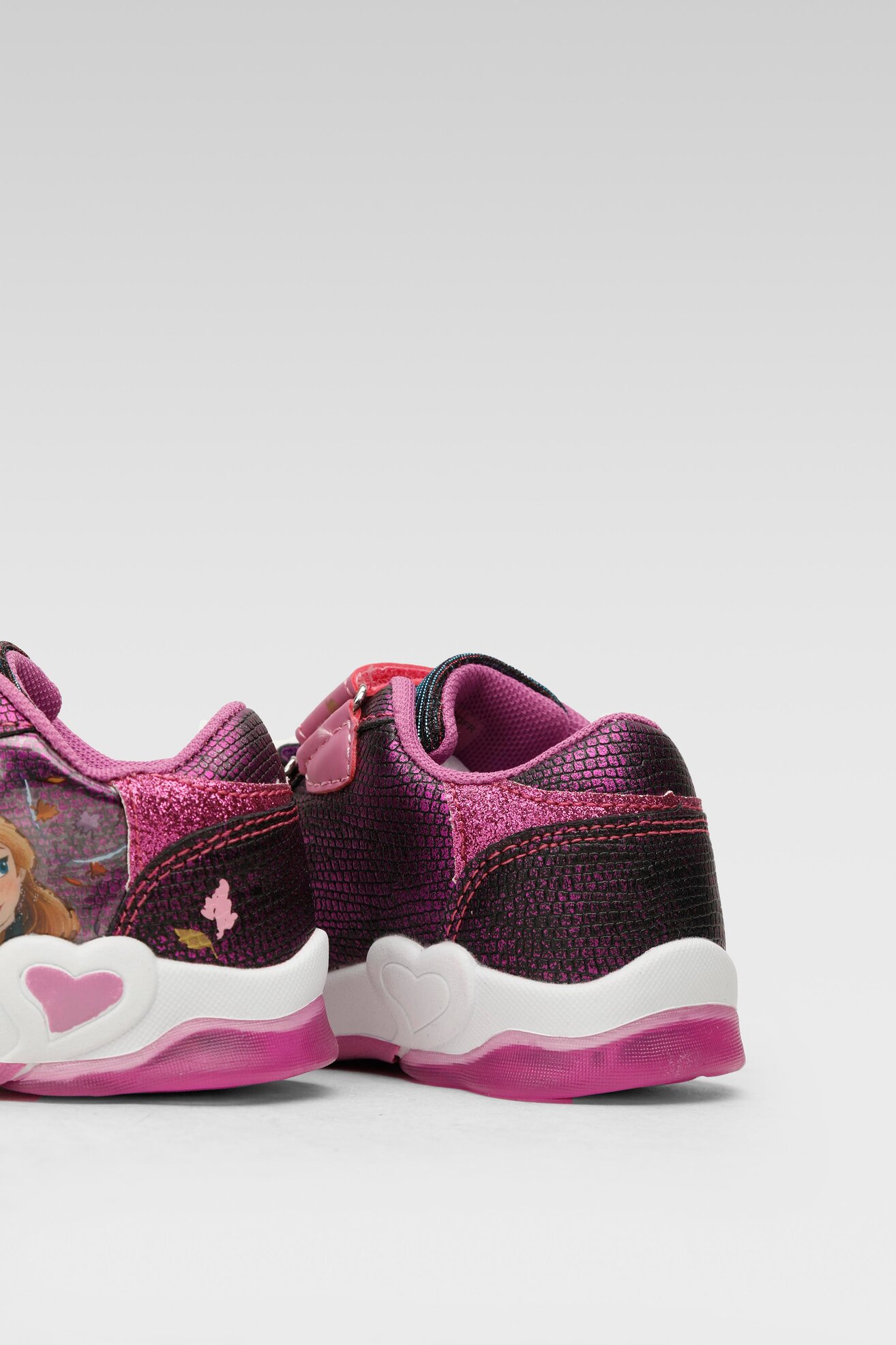Obuwie sportowe Frozen CP76-AW21-49DFR Fioletowy