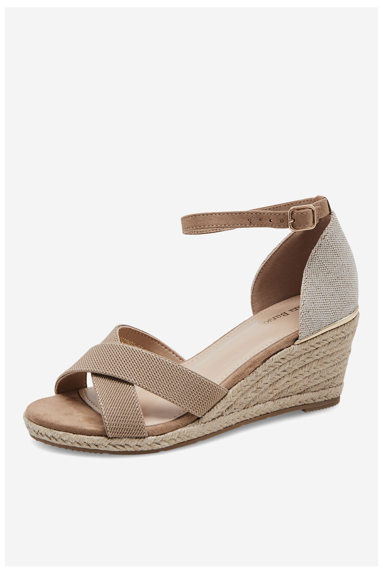 Sandale Clara Barson WSS20802-03 BEJ