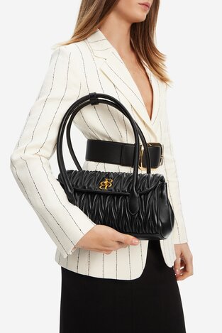 Torba Badura CEO-ALEXA-LDA8070 CRNA
