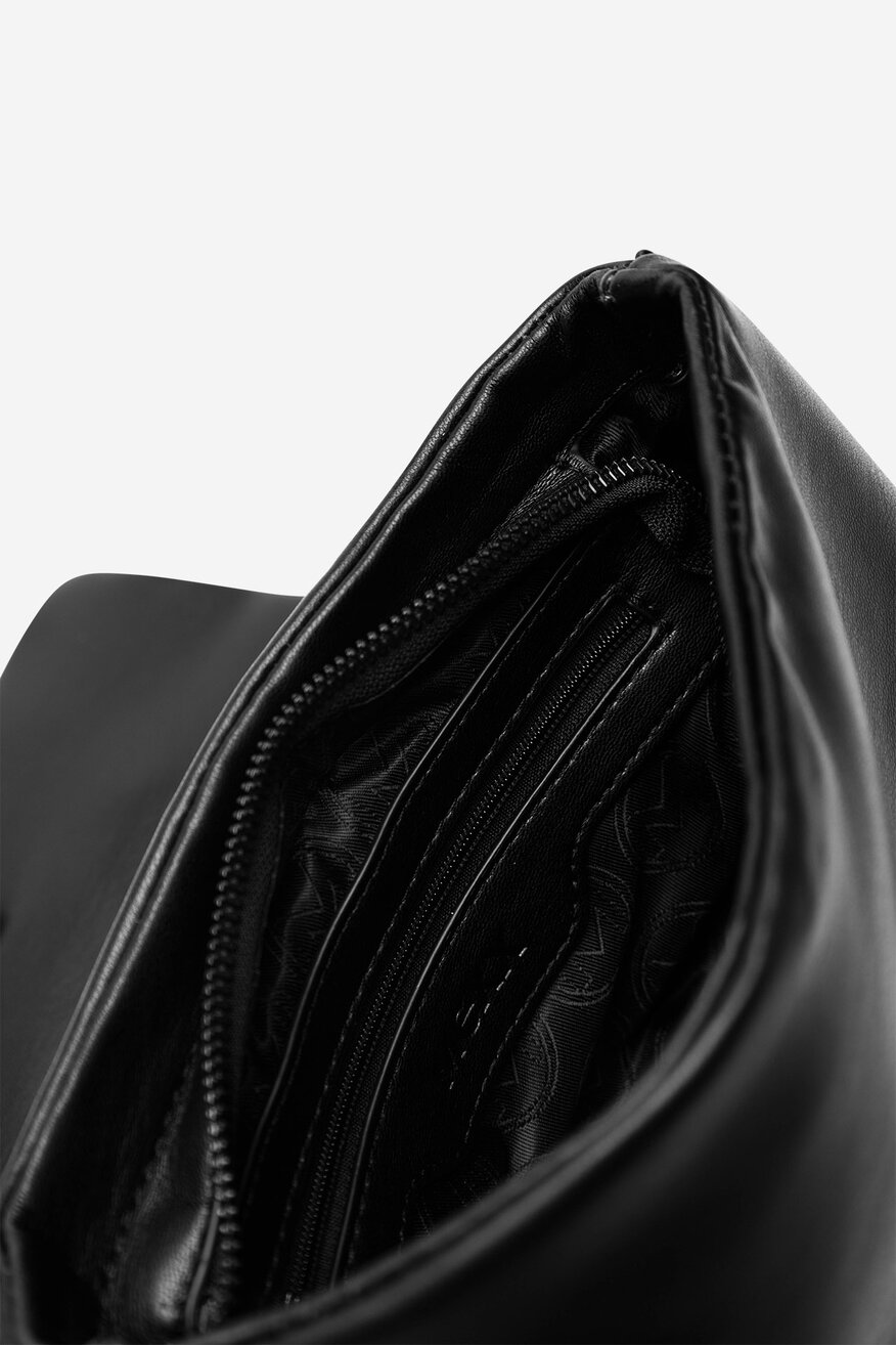 Kabelka Mexx ČERNÁ - 5905588950486