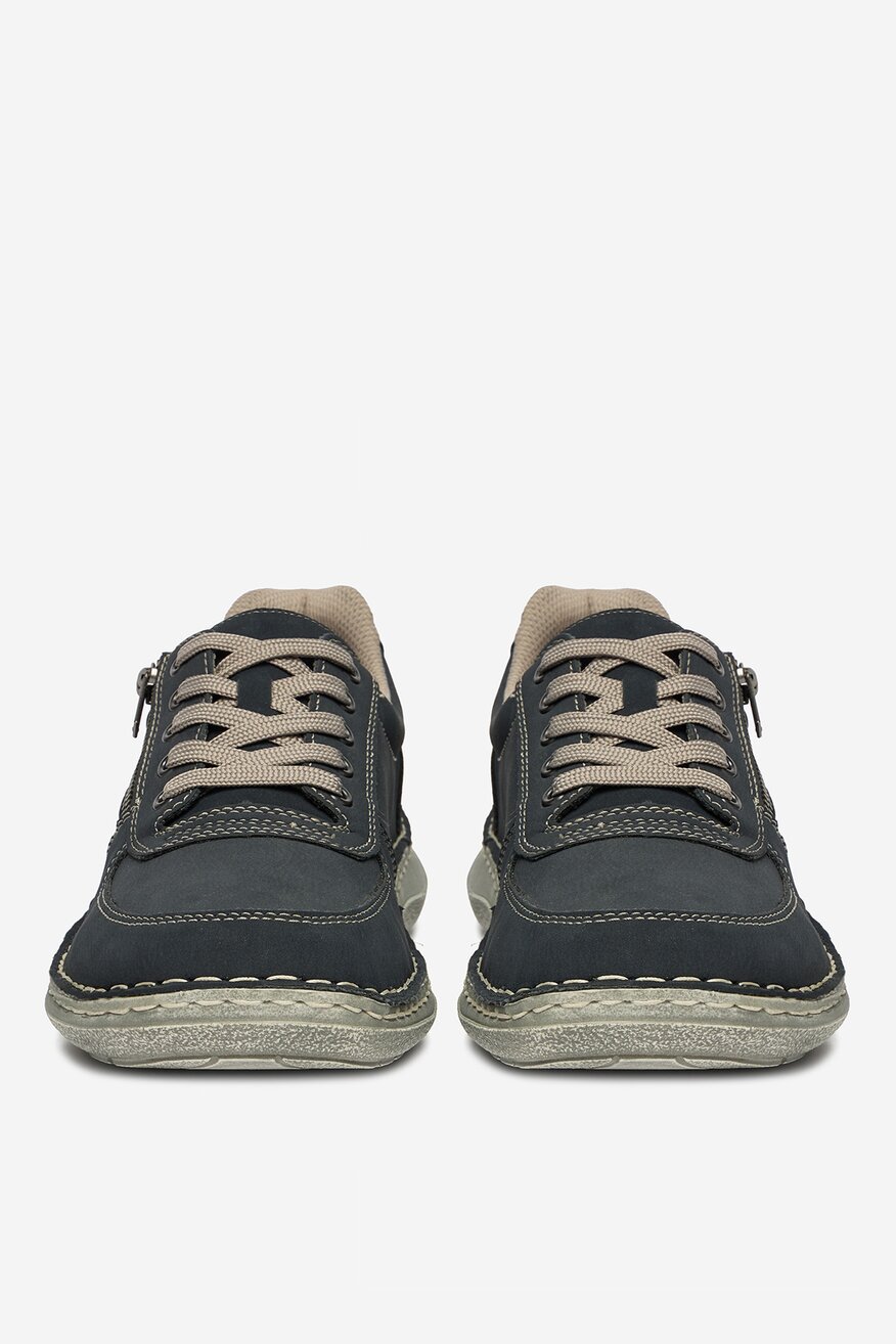 
                Rieker - Półbuty - 5906751771952