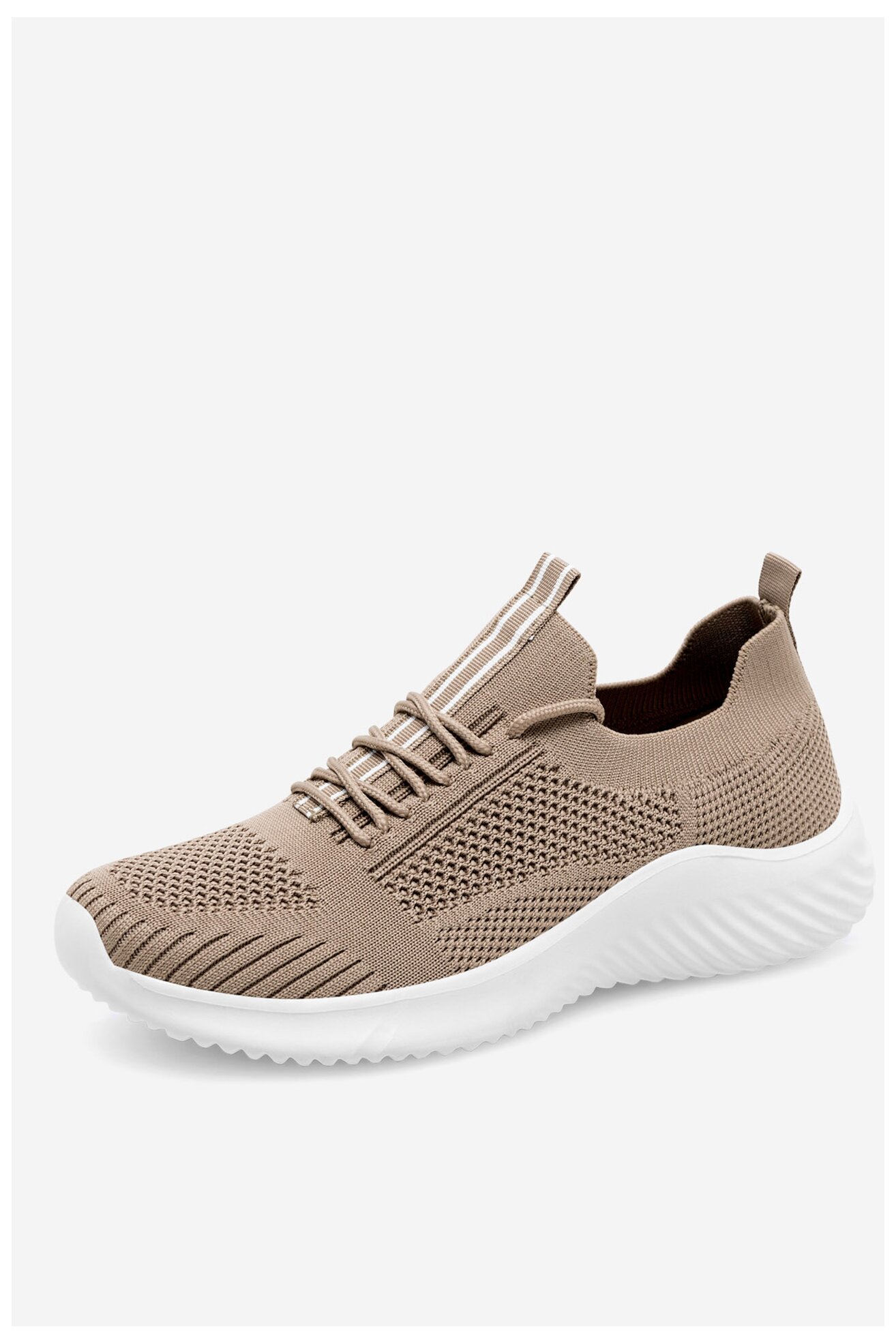 Sneakers Jenny Fairy JD23-0417-104 Beżowy