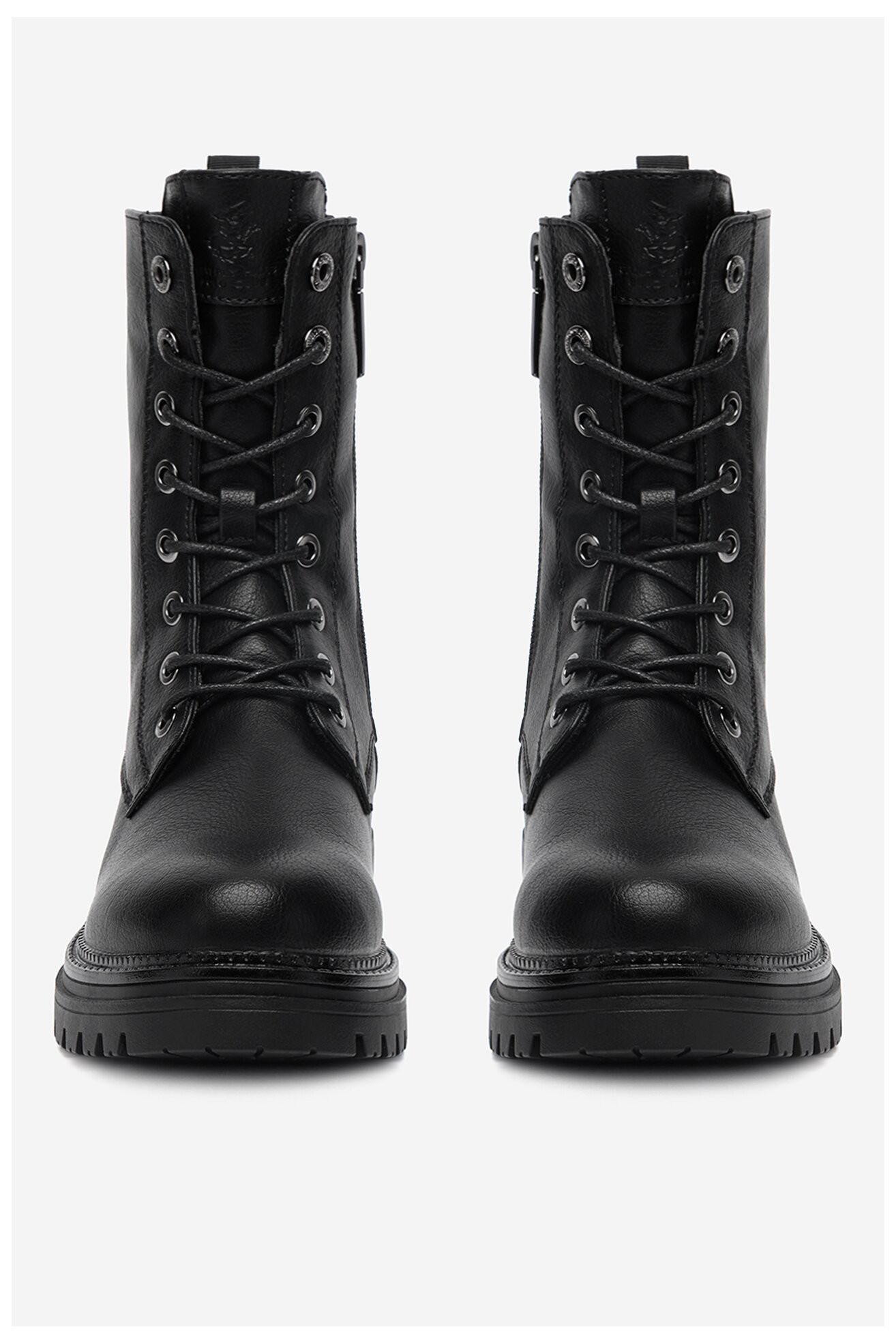 Duboke cipele Beverly Hills Polo Club CEO-WS6635-01 CRNA