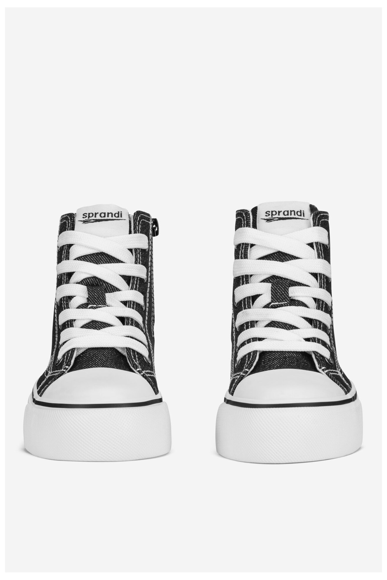 Кецове Sprandi YL201405 ЧЕРЕН