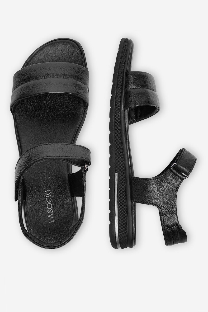 
                Сандали Lasocki ЧЕРЕН - 5906751940853