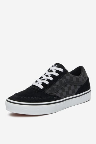 Півкеди Vans C-BROOKLYN LS VN000D82KOU ЧОРНИЙ