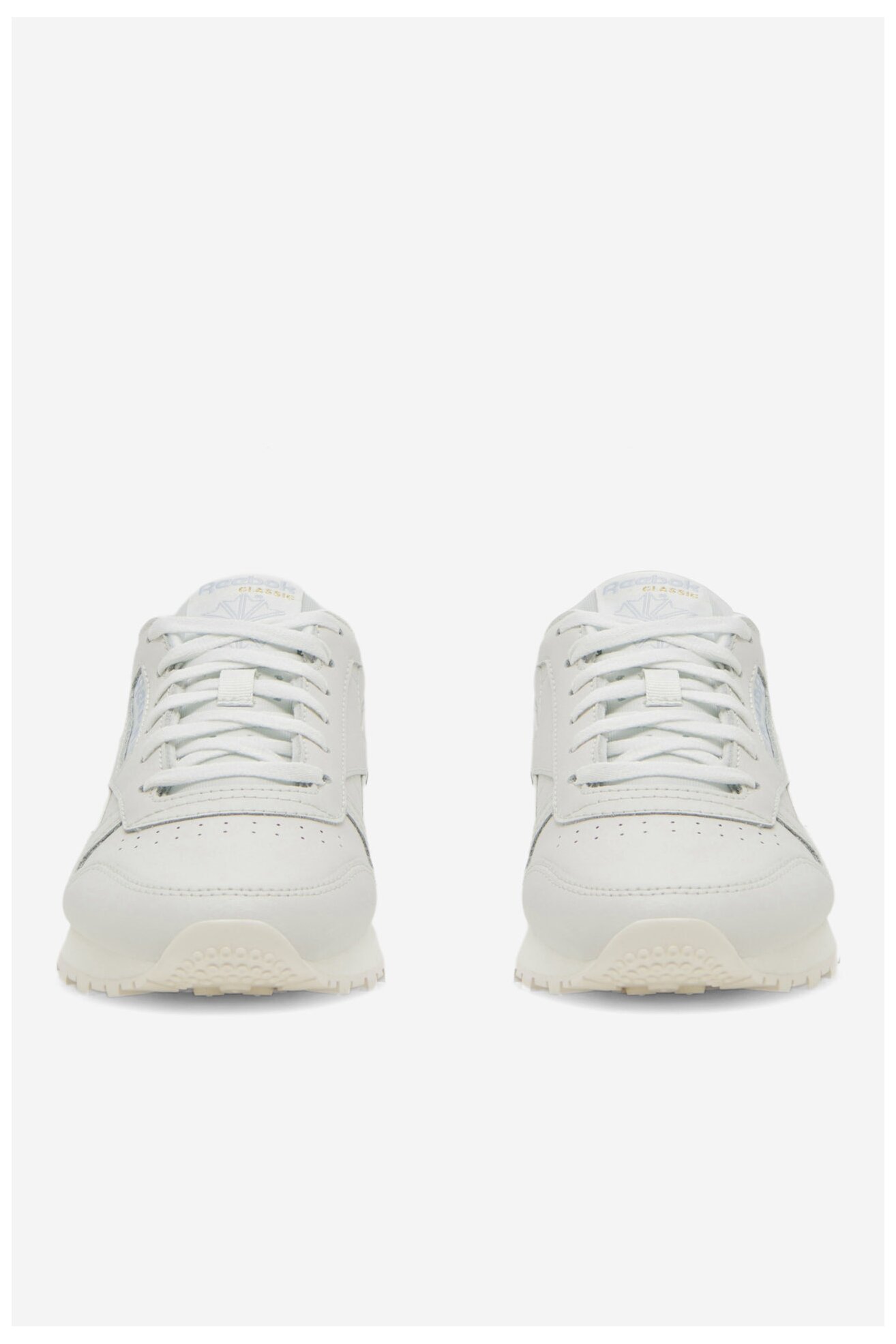 Кросівки спортивні Reebok CLASSIC LEATHER 100074372 БІЛИЙ