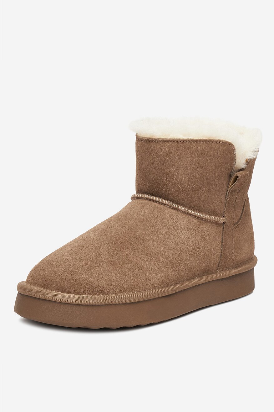 
                Ghete Lasocki BEJ ÎNCHIS - 5906751387931