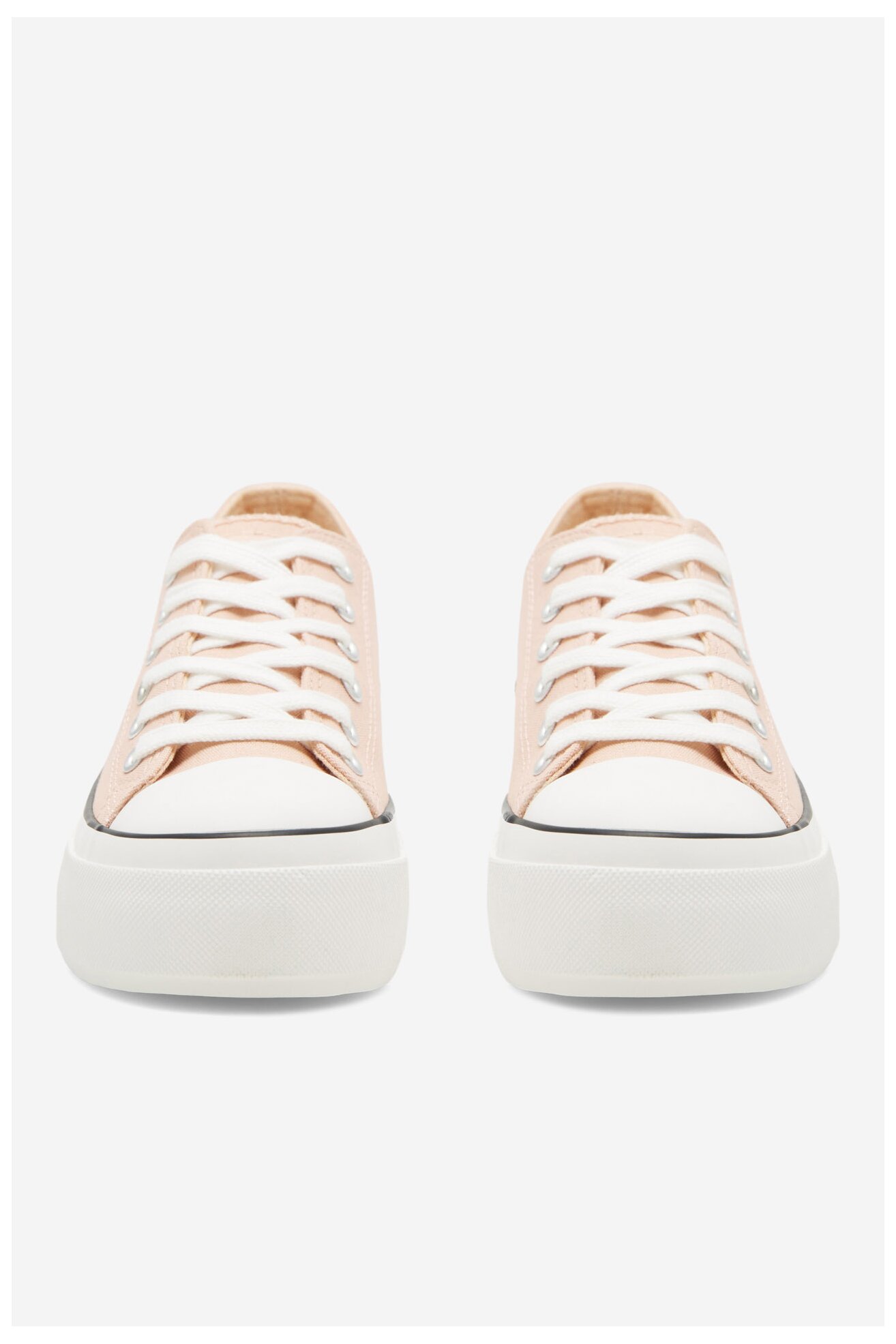 Plátěná obuv Sprandi LEA-RA003 ORANŽOVÁ