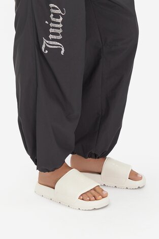 Шльопанець для басейну Juicy Couture PJC3 КРЕМОВИЙ