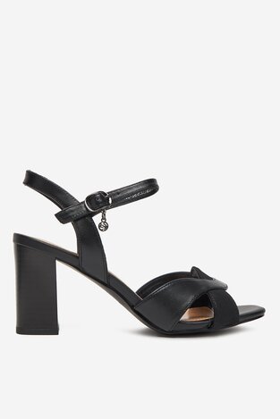 Сандалі Lasocki WYL3119-15Z ЧОРНИЙ